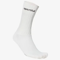 Calze Sportful LTD Aero - Bianco