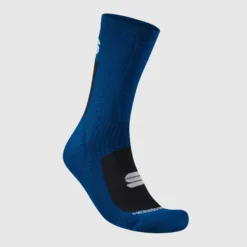 Calze Sportful Merino 18 - Blu scuro
