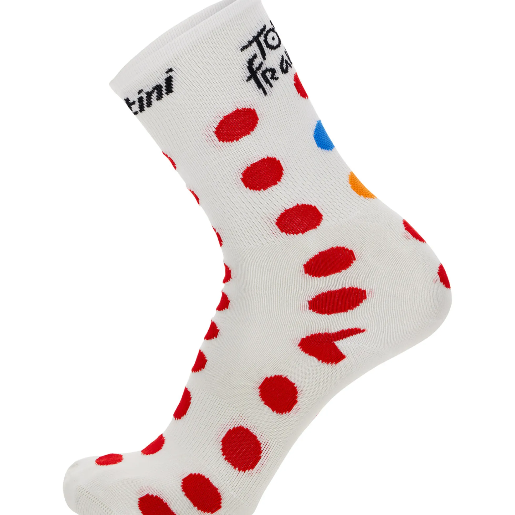 Calze Tour de France 2026 - Pois