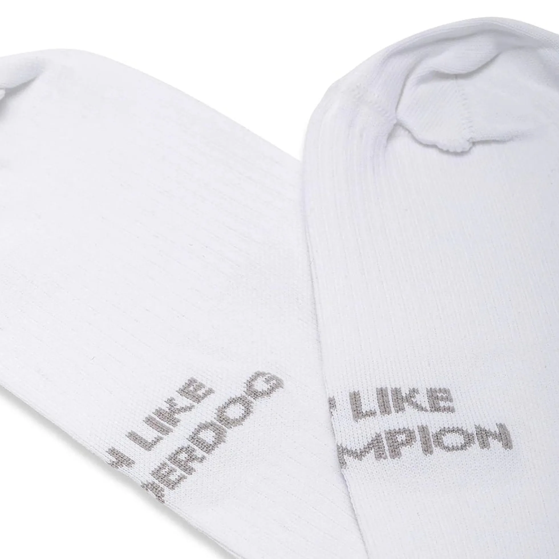 Calze Udog Logo - Bianco
