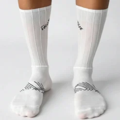 Calze VeloToze Aero Pro - Bianco