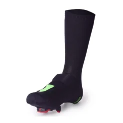Calzino copriscarpa Q36.5 Cordura - Nero