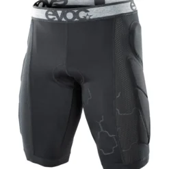Calzoncini Interni Crash Pad Evoc - Nero