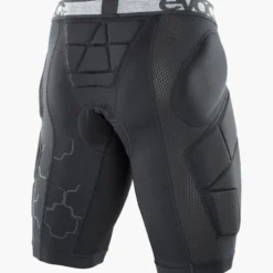 Calzoncini Interni Crash Pad Evoc - Nero