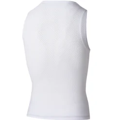 Canotta intima Jëuf Essential mesh - Bianco