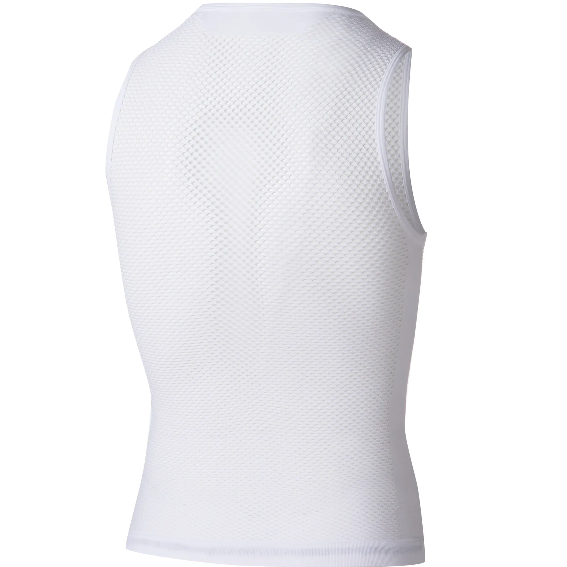 Canotta intima Jëuf Essential mesh - Bianco