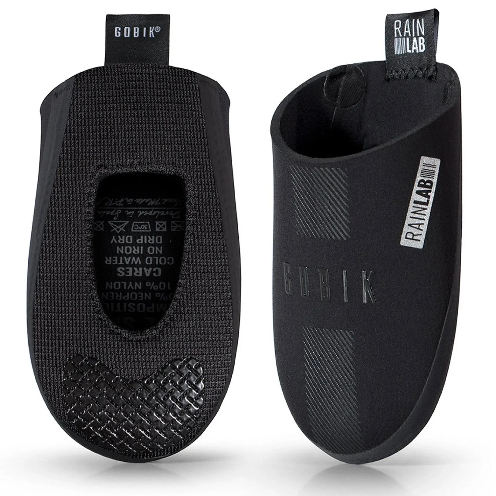 Copripunta Gobik Defender - Nero