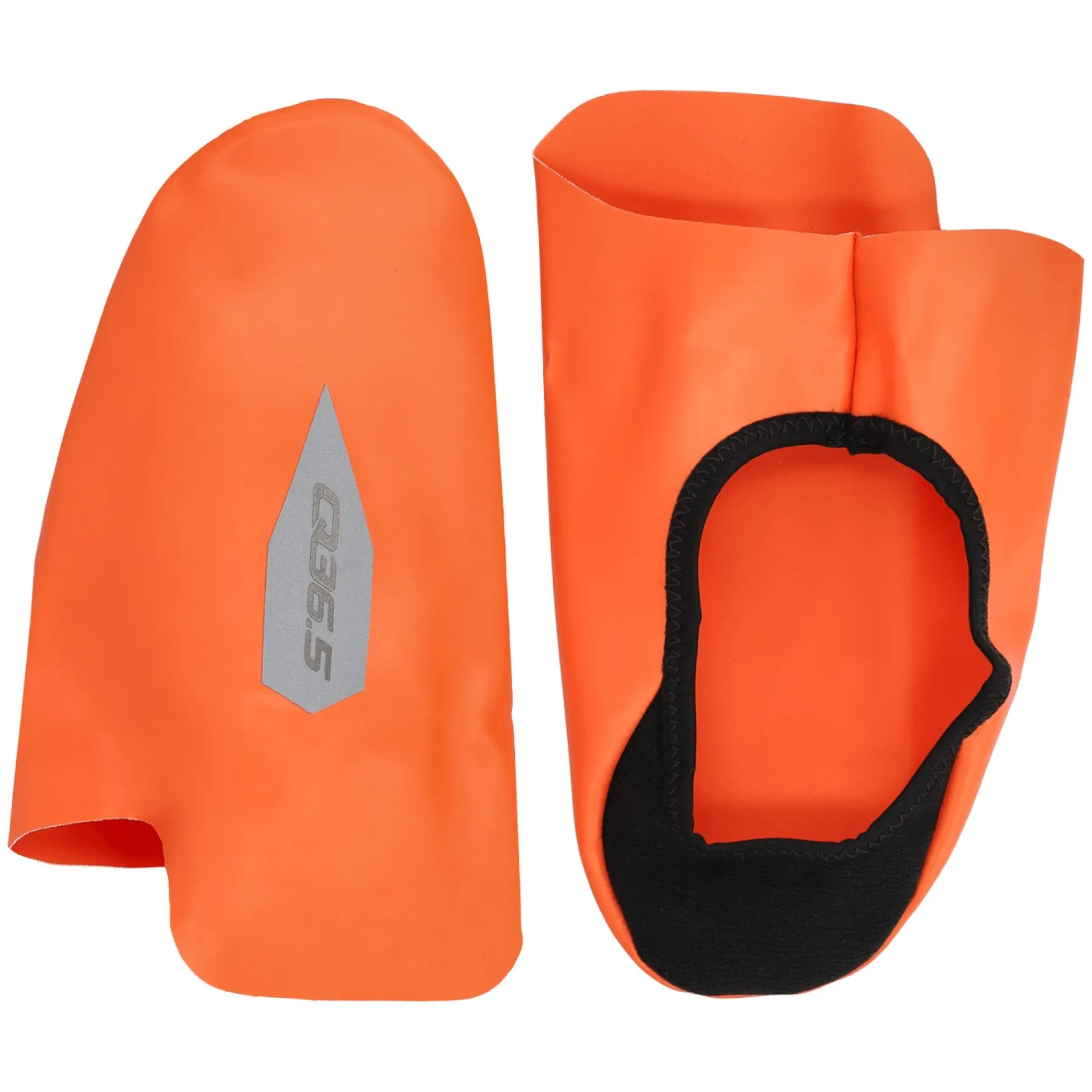 Copripunta Q36.5 Rain - Arancio
