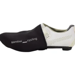Copripunta Santini Toe Guard - Nero