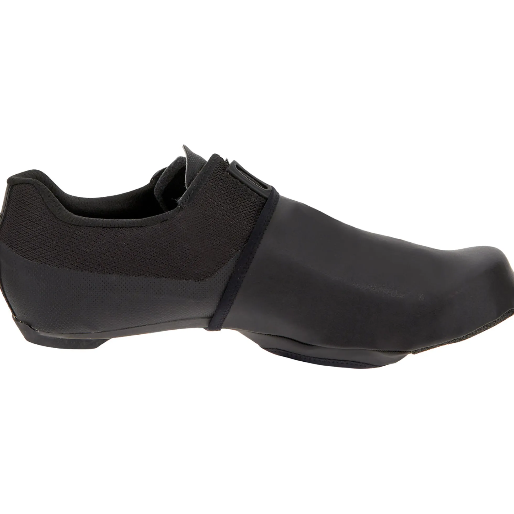 Copripunta Santini Winter Shield - Nero