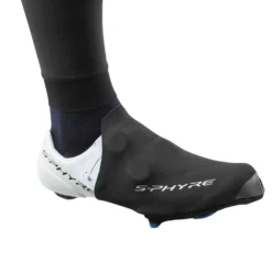 Copripunta Shimano S-Phyre Half - Nero