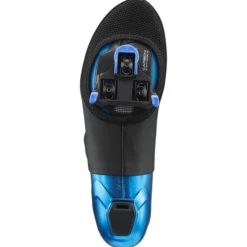 Copripunta Shimano S-Phyre - Nero