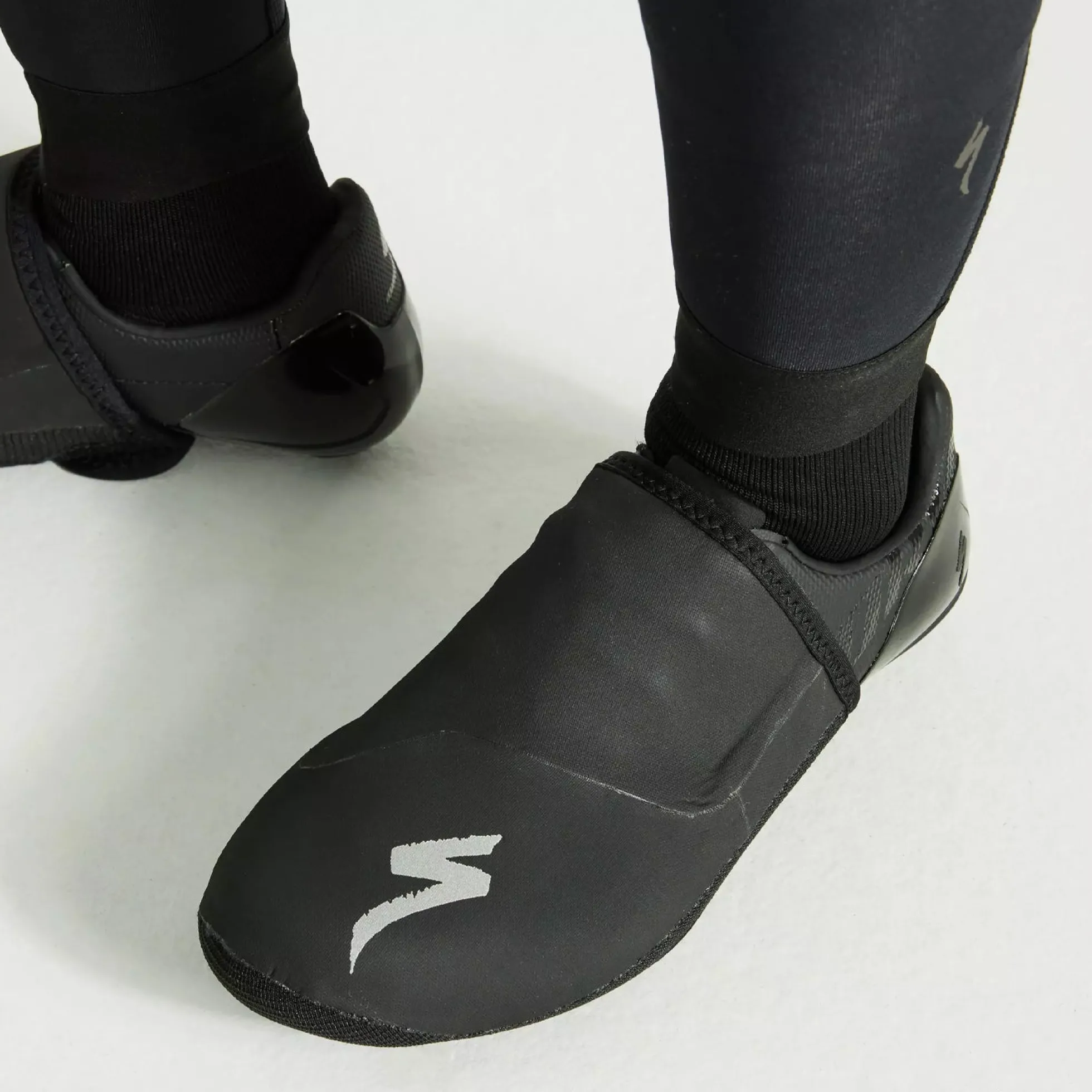 Copripunta Specialized Neoprene 2 - Nero