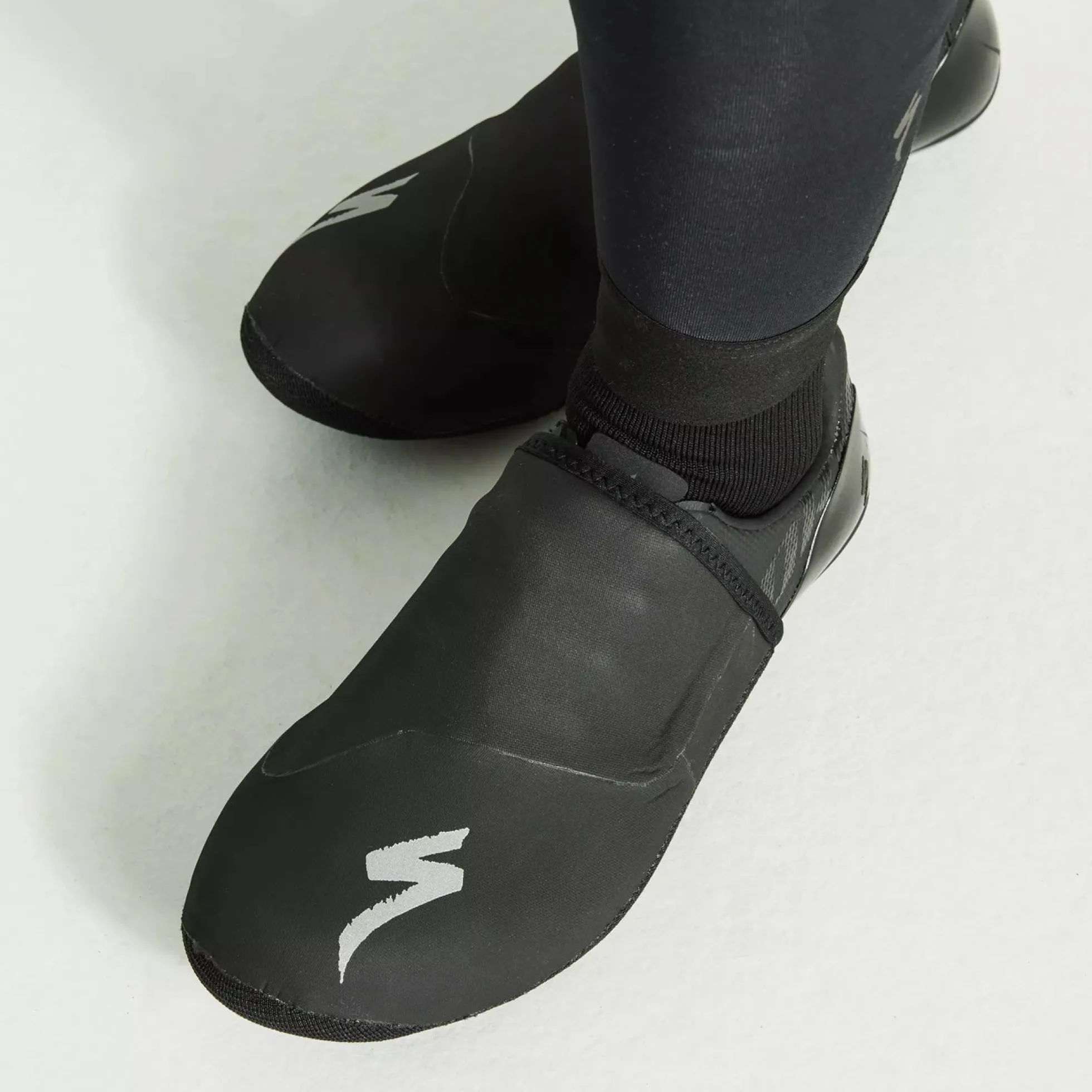 Copripunta Specialized Neoprene 2 - Nero