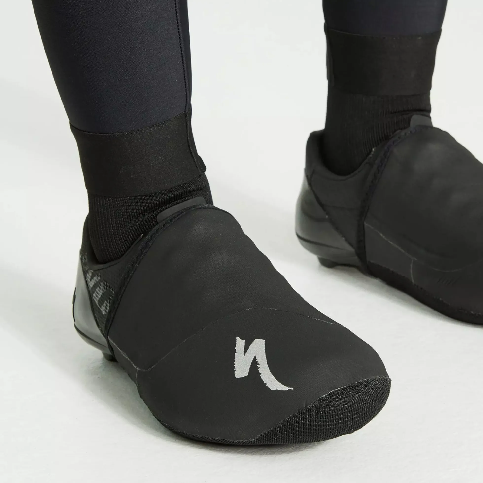 Copripunta Specialized Neoprene 2 - Nero