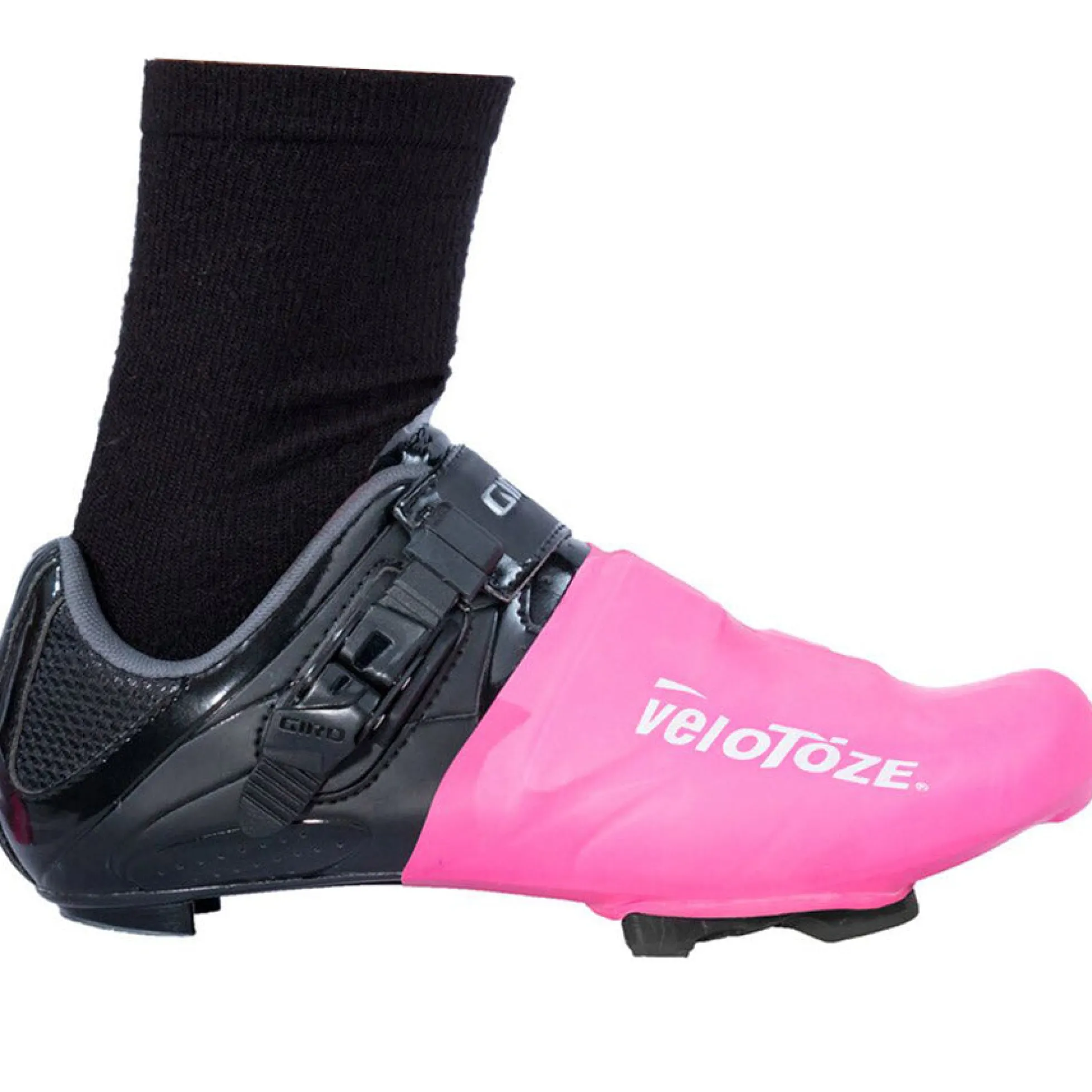 Copripunta VeloToze - Rosa