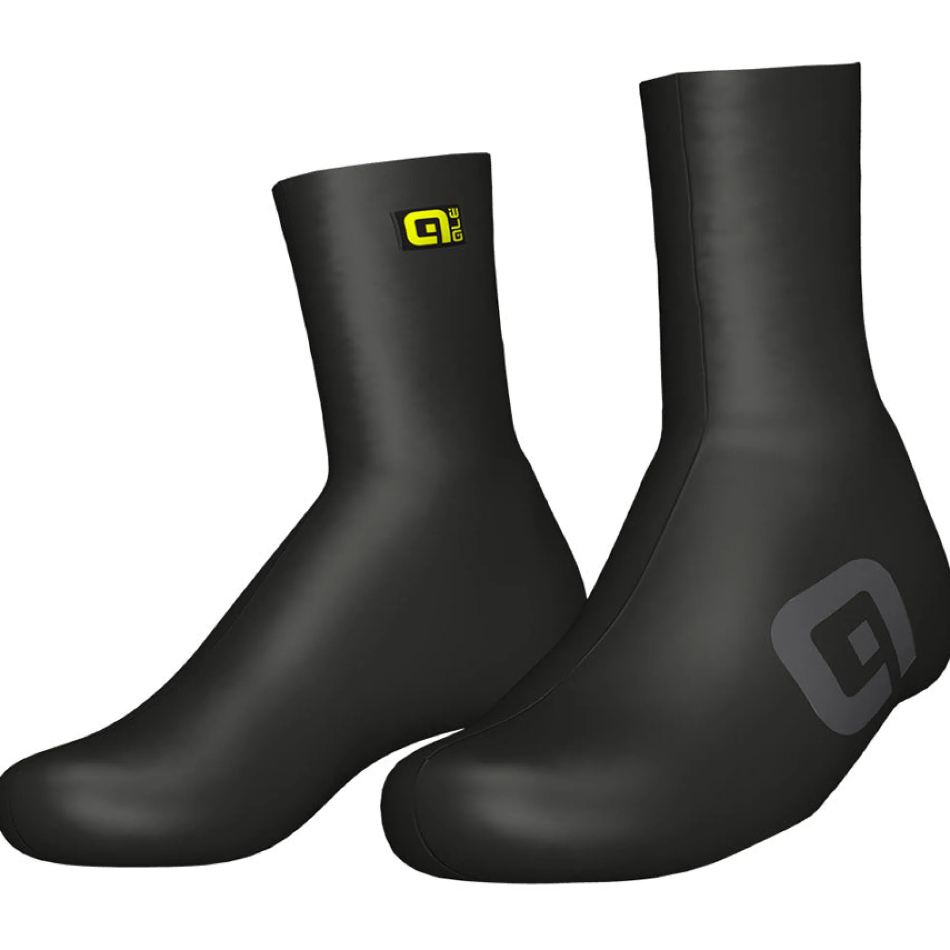 Copriscarpe Ale Crono - Nero
