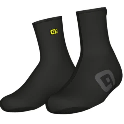 Copriscarpe Ale Neoprene - Nero