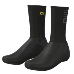 Copriscarpe Ale Whizzy - Nero