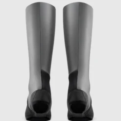 Copriscarpe Assos After Snow Booties P1 - Nero