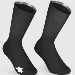 Copriscarpe Assos RSR Winter Speed - Nero