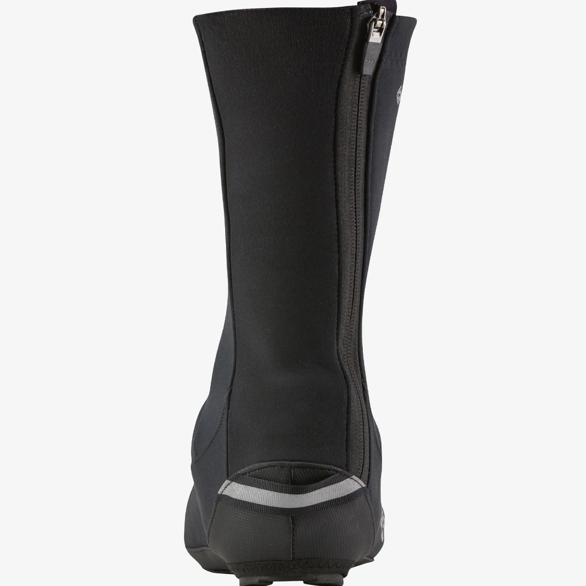Copriscarpe Castelli Espresso - Nero