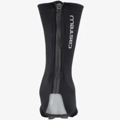 Copriscarpe Castelli Espresso 2 - Nero