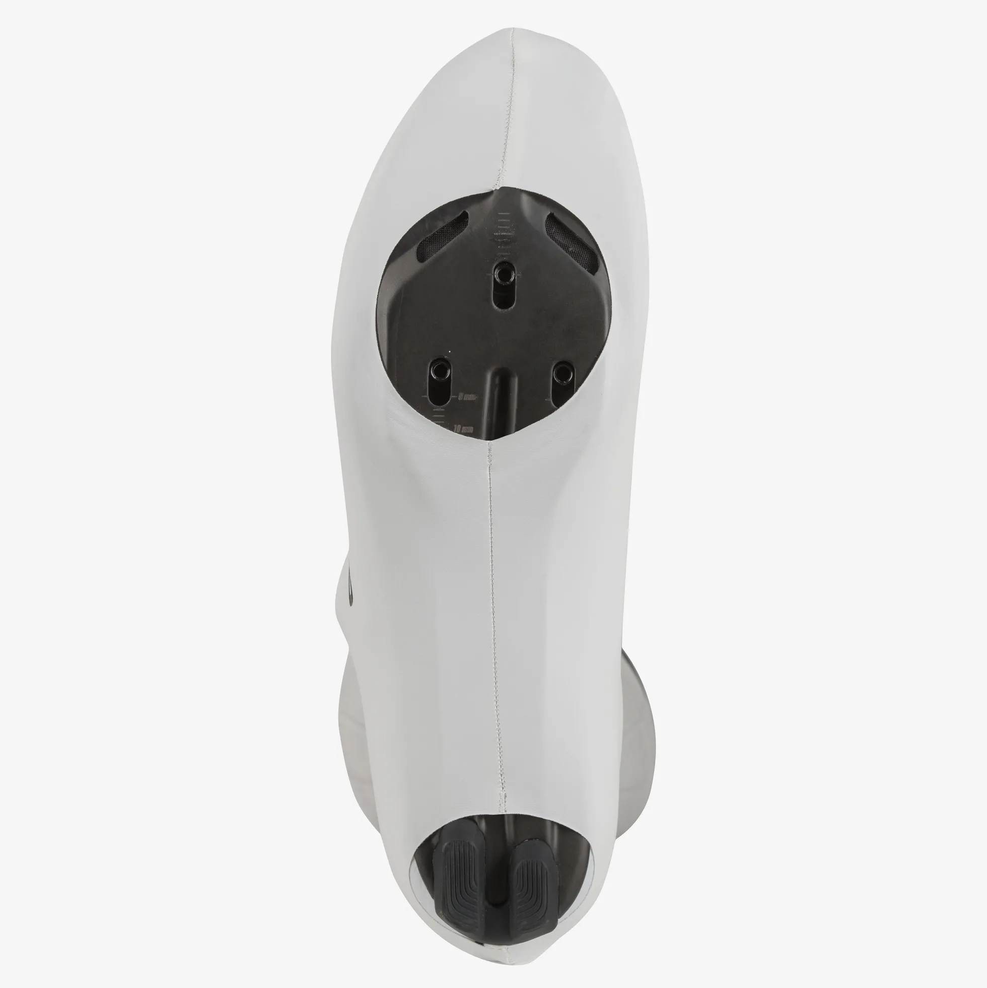 Copriscarpe Castelli Fast Feet TT 4 - Bianco
