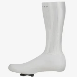 Copriscarpe Castelli Fast Feet TT 4 - Bianco
