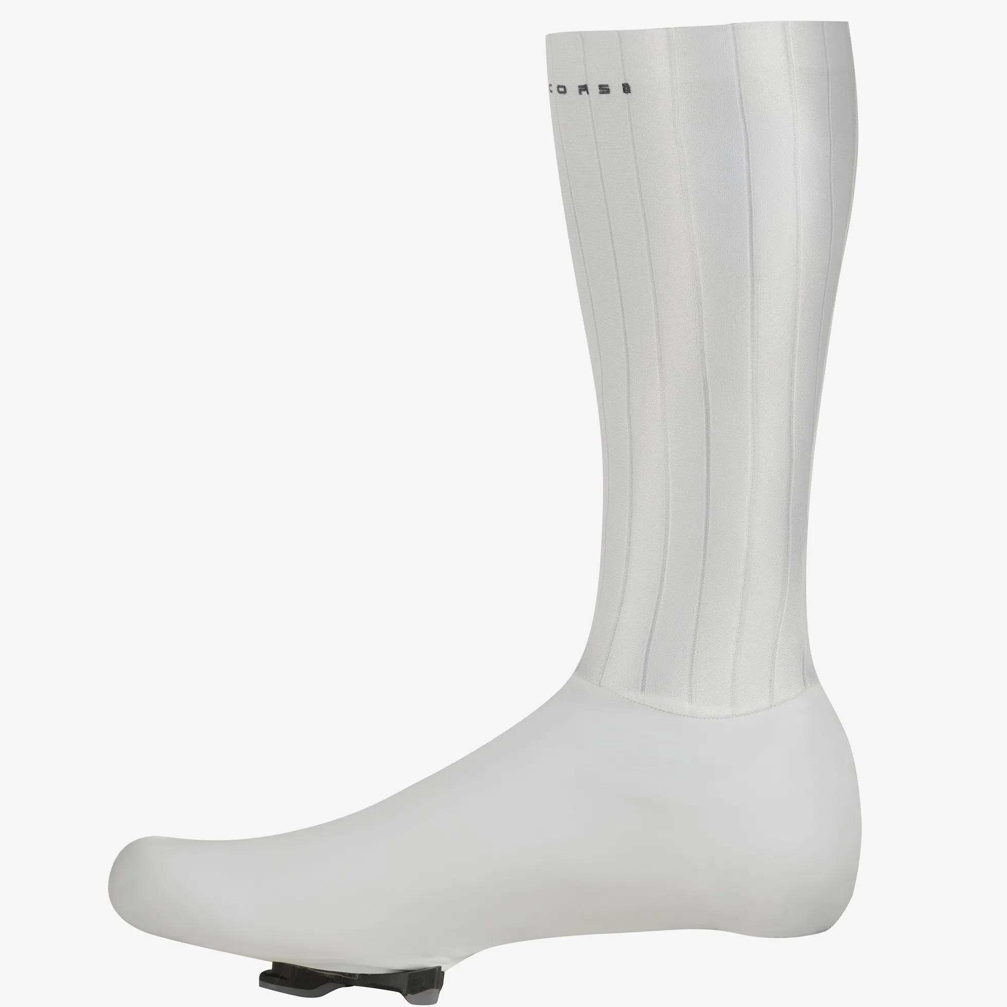 Copriscarpe Castelli Fast Feet TT 4 - Bianco