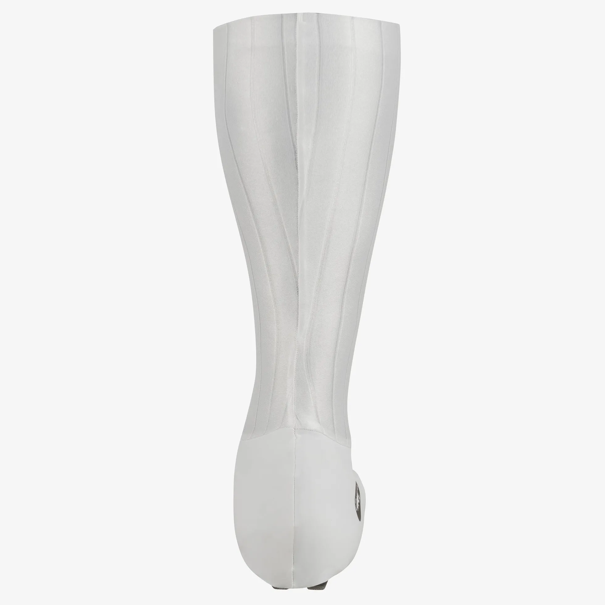 Copriscarpe Castelli Fast Feet TT 4 - Bianco