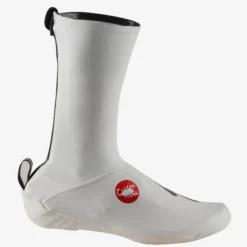 Copriscarpe Castelli Soudal Quick-Step 2026 Aero Race