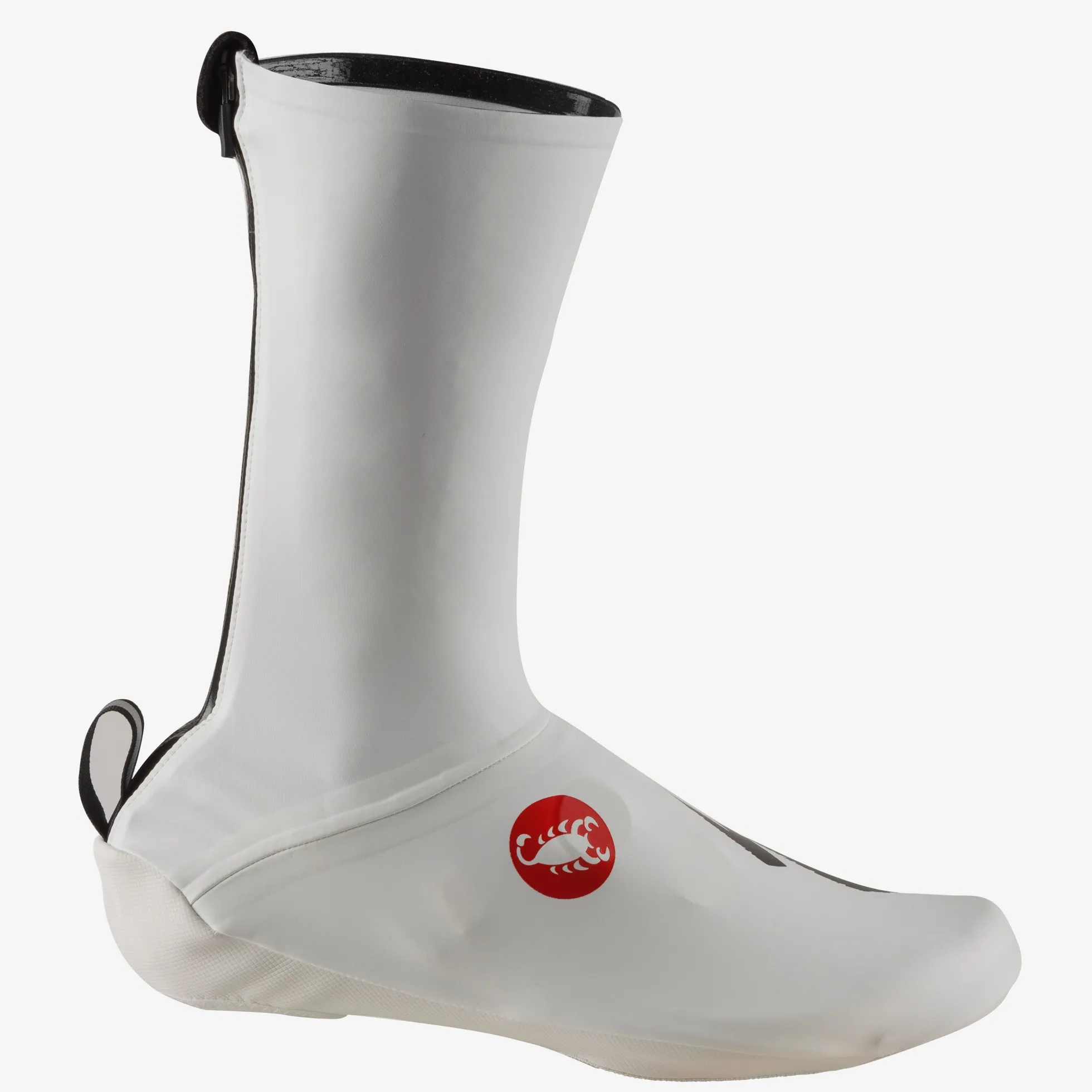 Copriscarpe Castelli Soudal Quick-Step 2026 Aero Race