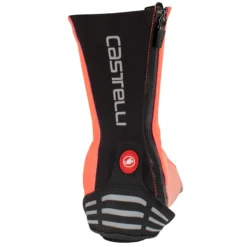 Copriscarpe donna Castelli Dinamica - Rosa