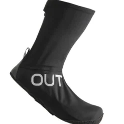 Copriscarpe Dotout Thermal - Nero