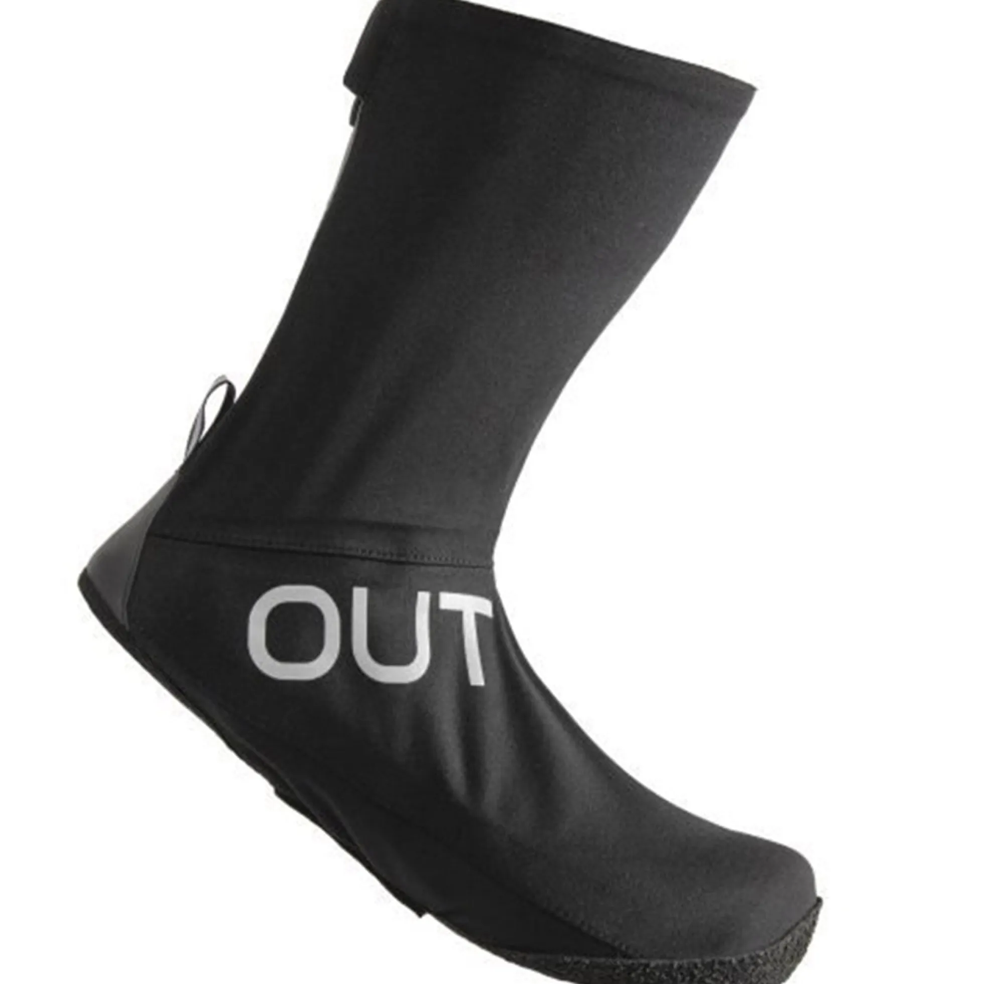 Copriscarpe Dotout Thermal - Nero
