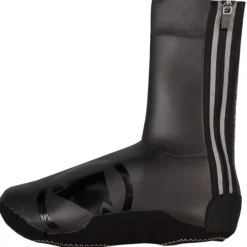 Copriscarpe Endura Freezing Point - Nero