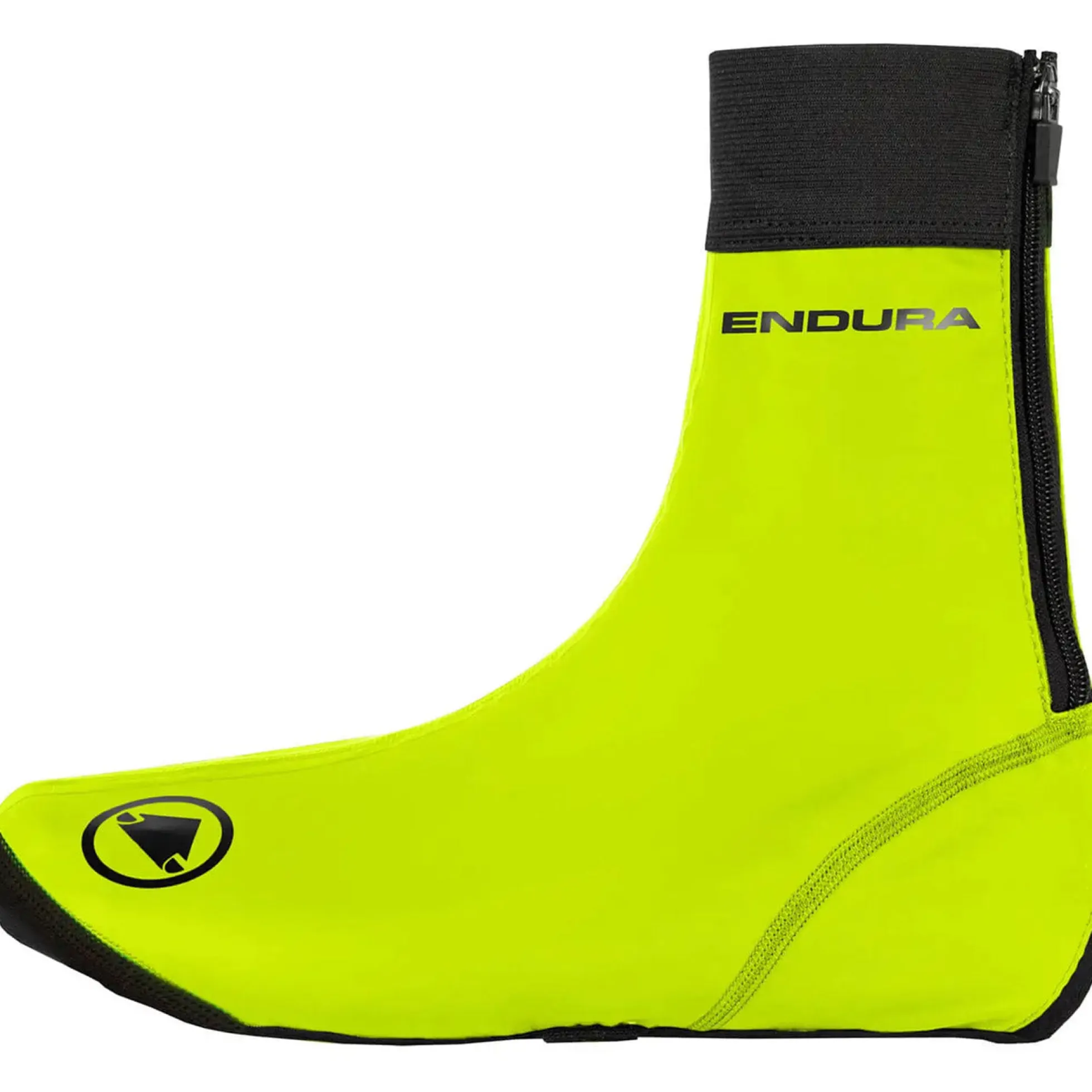 Copriscarpe Endura FS260 Pro Slick - Giallo