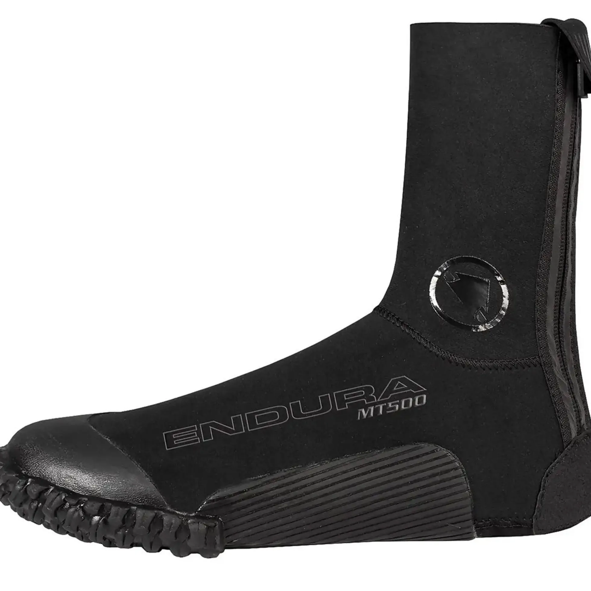 Copriscarpe Endura MT500 - Nero