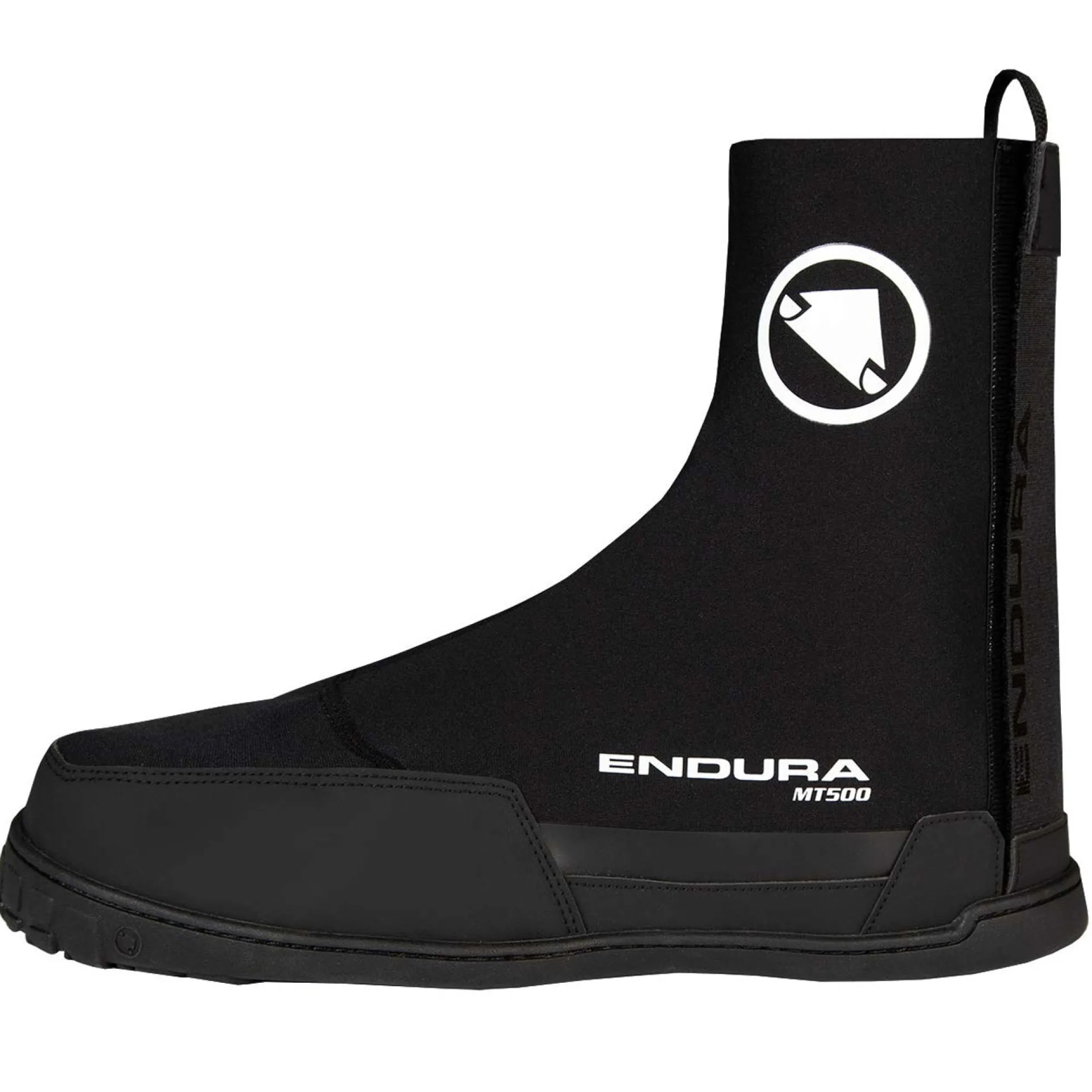 Copriscarpe Endura MT500 Plus 2 - Nero