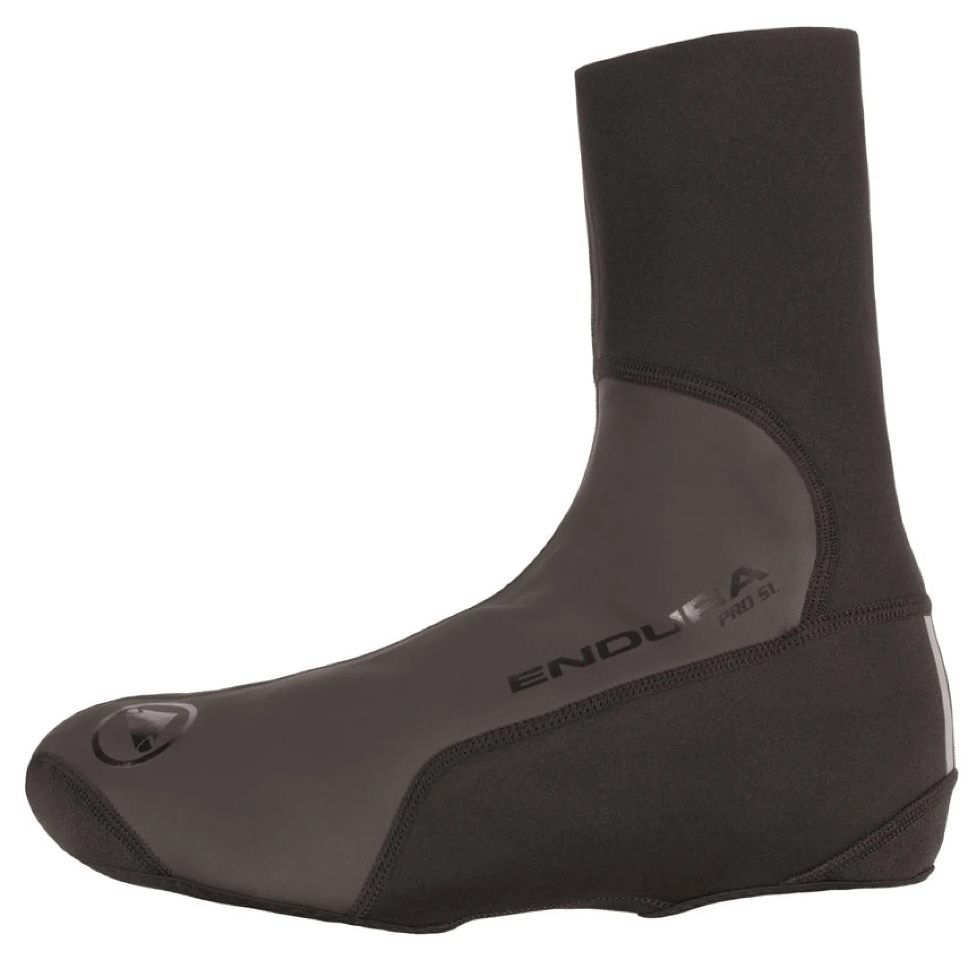 Copriscarpe Endura Pro SL - Nero