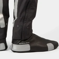 Copriscarpe Endura Urban Luminite - Nero
