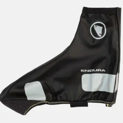 Copriscarpe Endura Urban Luminite - Nero