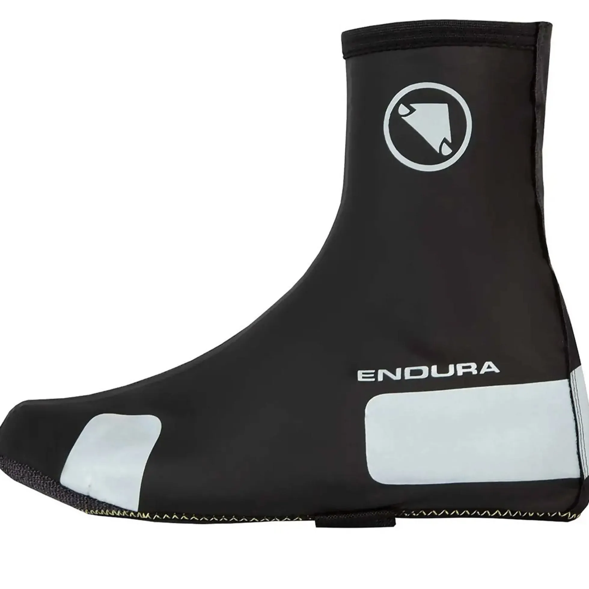 Copriscarpe Endura Urban Luminite - Nero