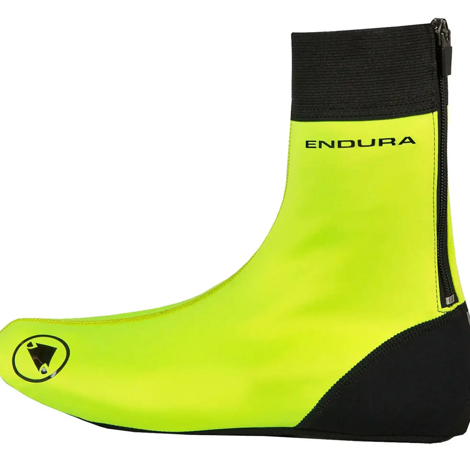 Copriscarpe Endura Windchill - Giallo
