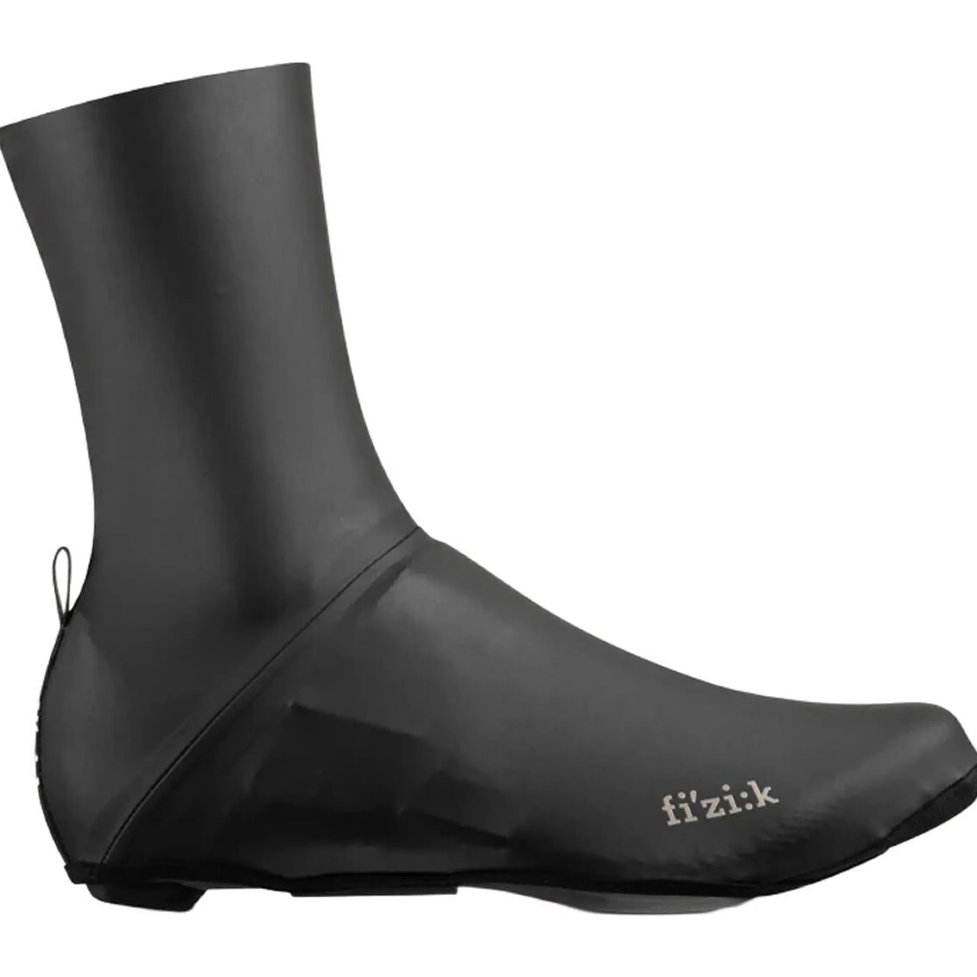 Copriscarpe Fizik Off Road - Nero