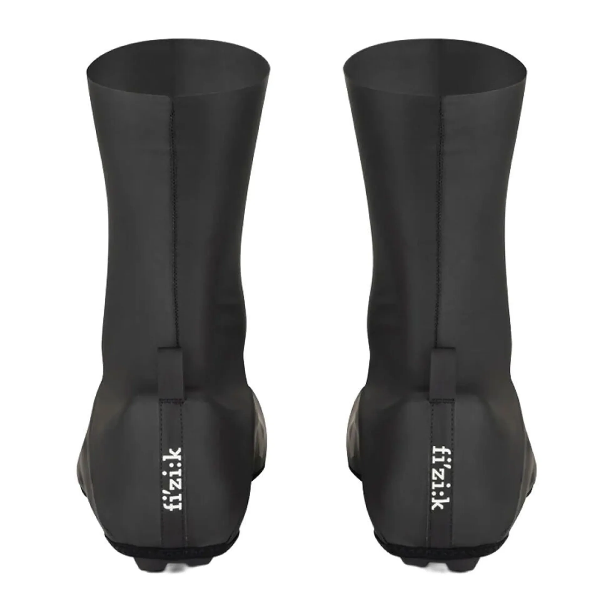 Copriscarpe Fizik Off Road - Nero
