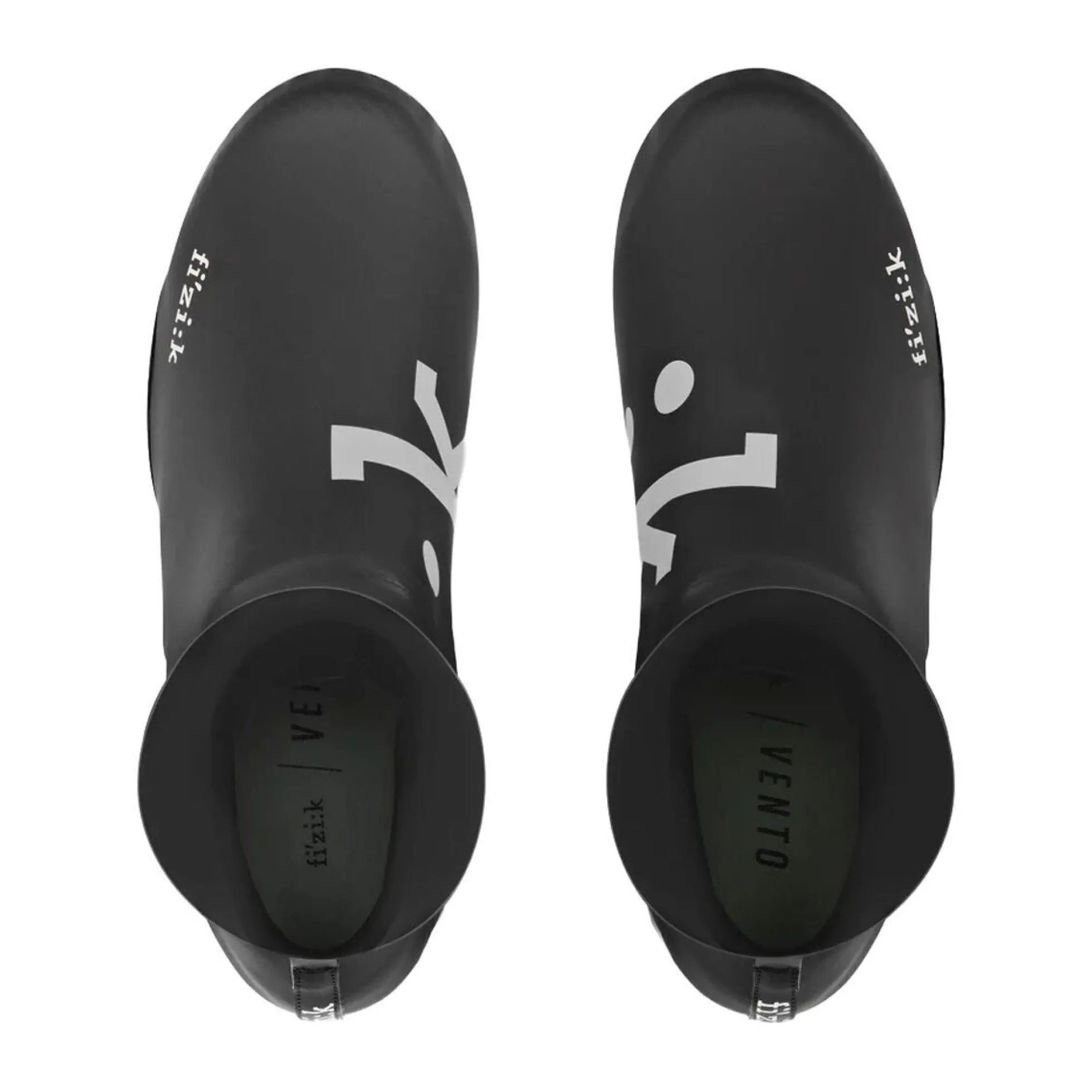 Copriscarpe Fizik Off Road - Nero