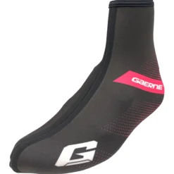 Copriscarpe Gaerne G.ANTARCTIC - Nero rosa
