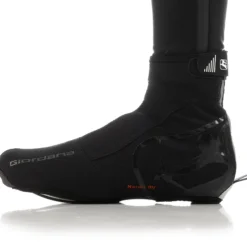 Copriscarpe Giordana Nordic AV - Nero